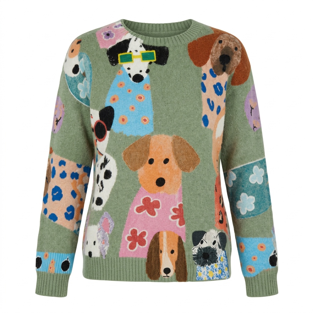 Dog Sweter