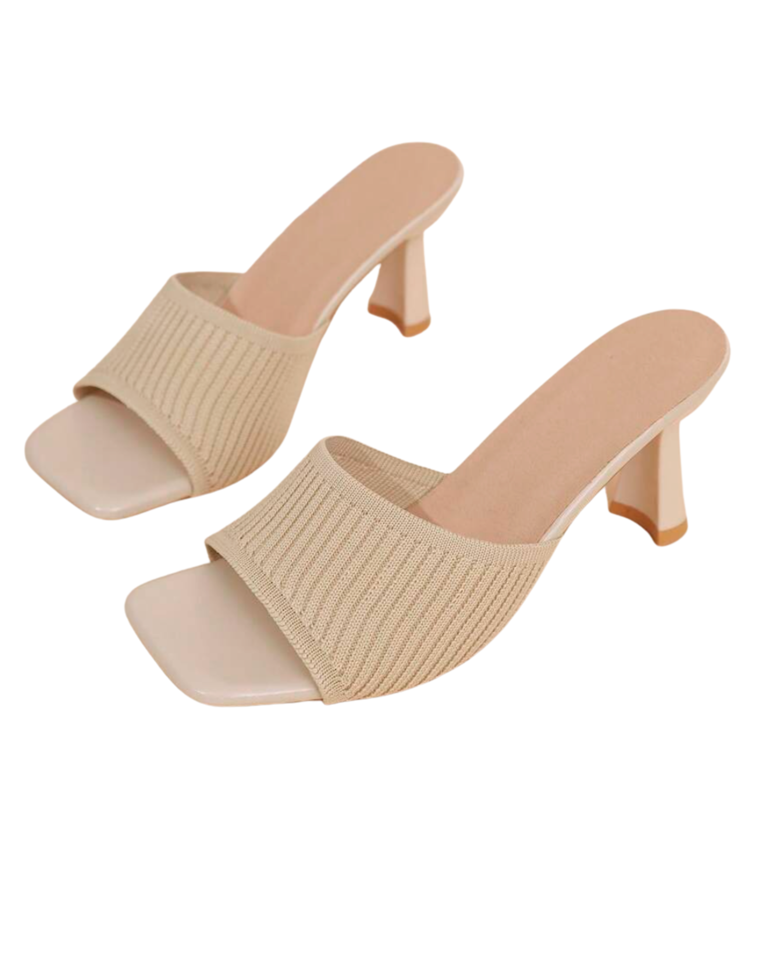 3 Inch Heel Sandals