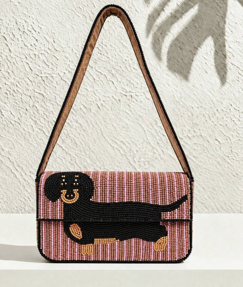 Dog Bag
